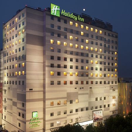 Holiday Inn Nanjing Aqua City By Ihg Екстериор снимка