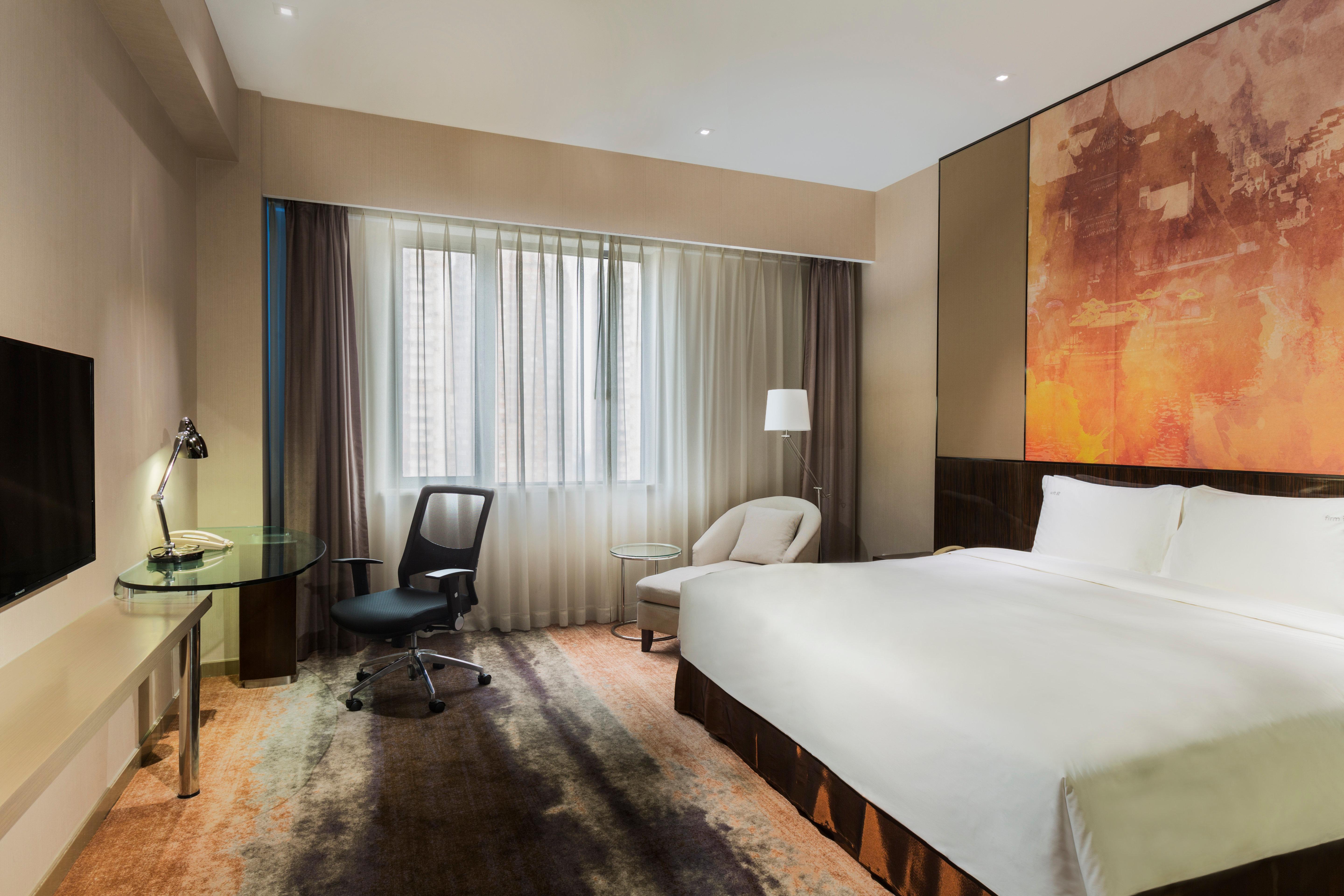 Holiday Inn Nanjing Aqua City By Ihg Екстериор снимка