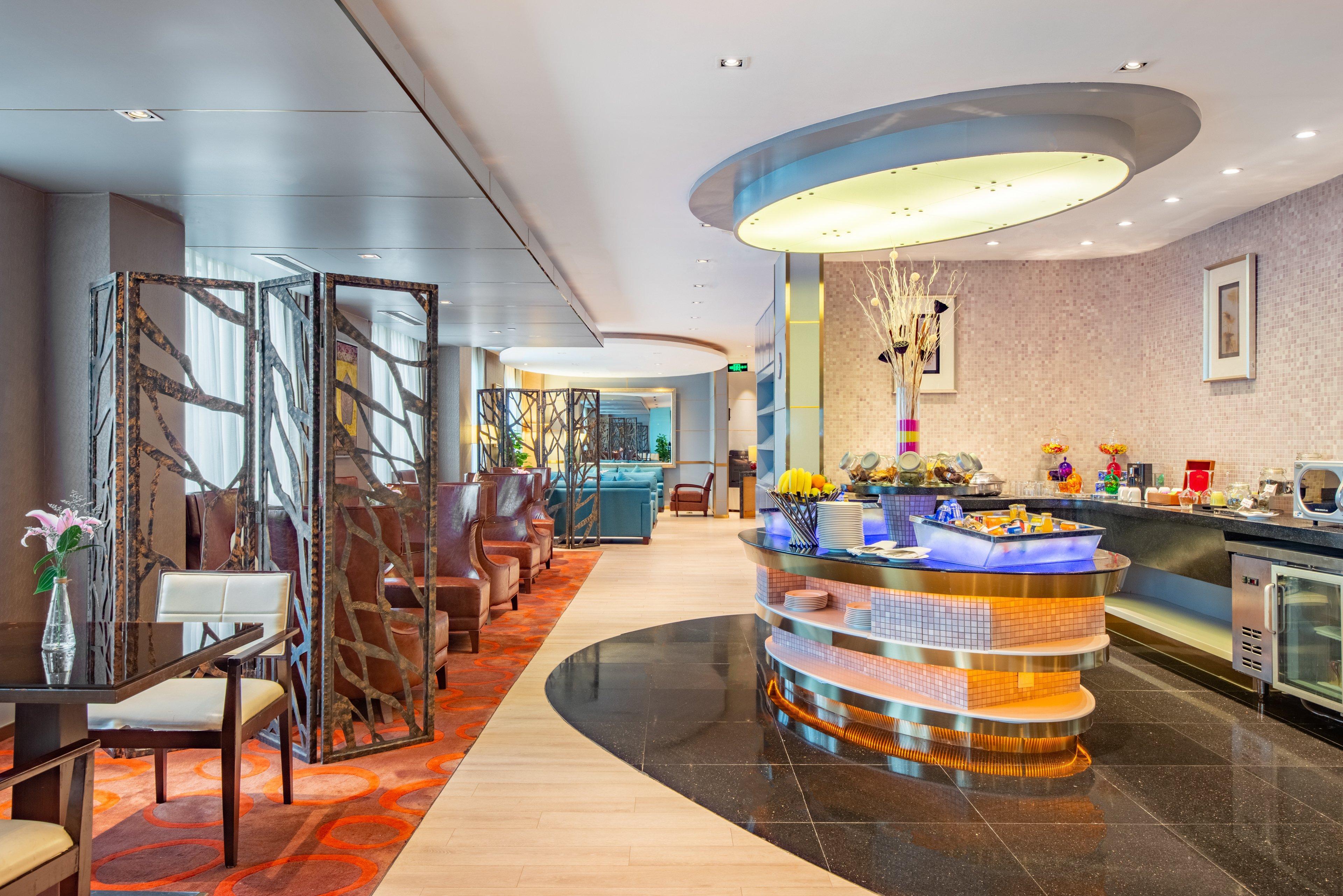 Holiday Inn Nanjing Aqua City By Ihg Екстериор снимка