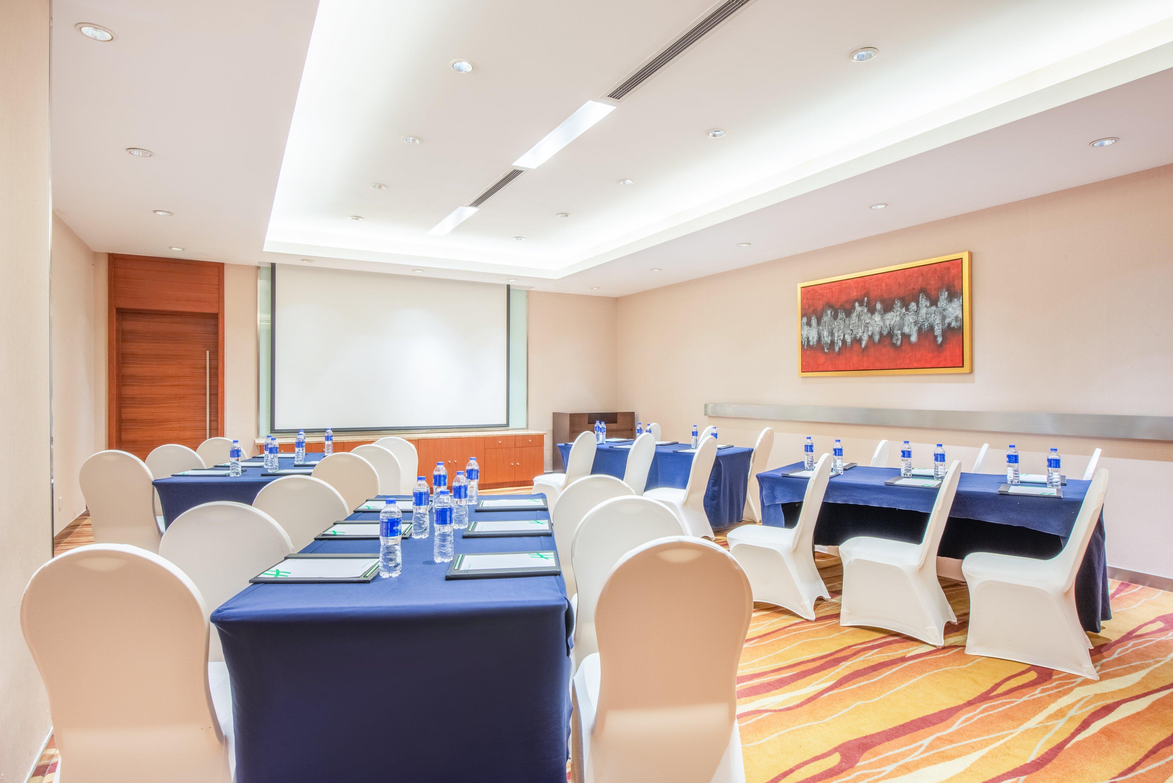 Holiday Inn Nanjing Aqua City By Ihg Екстериор снимка