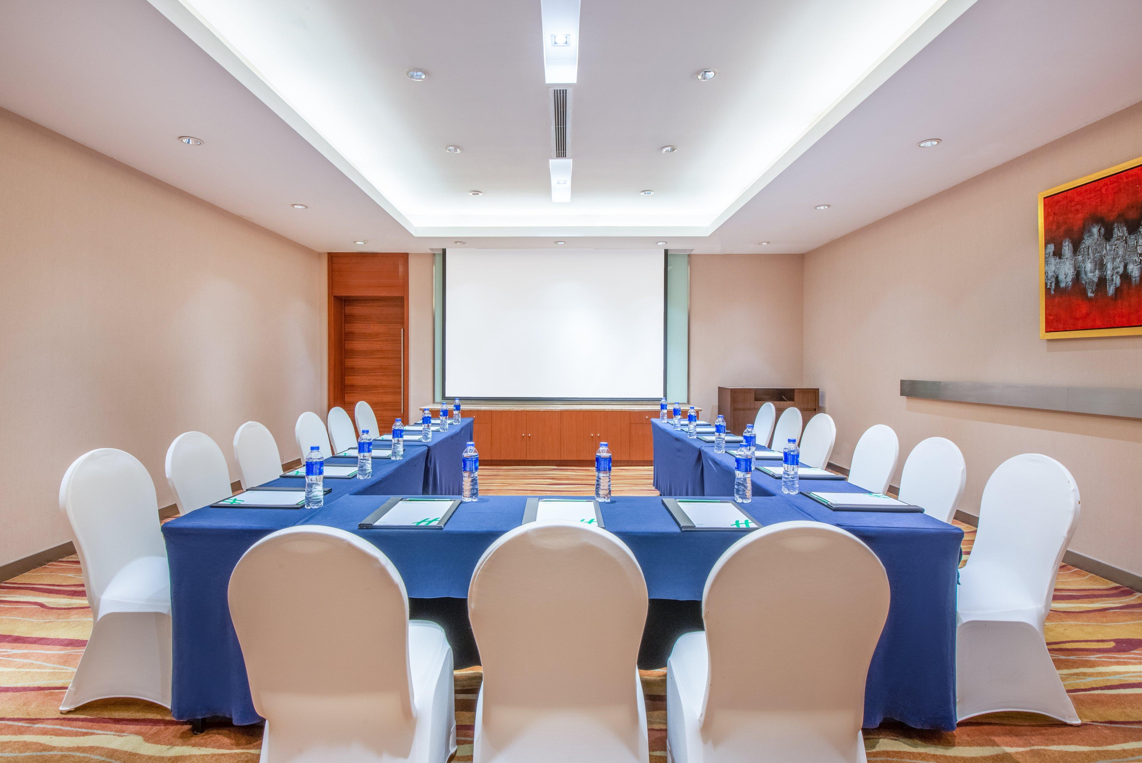 Holiday Inn Nanjing Aqua City By Ihg Екстериор снимка