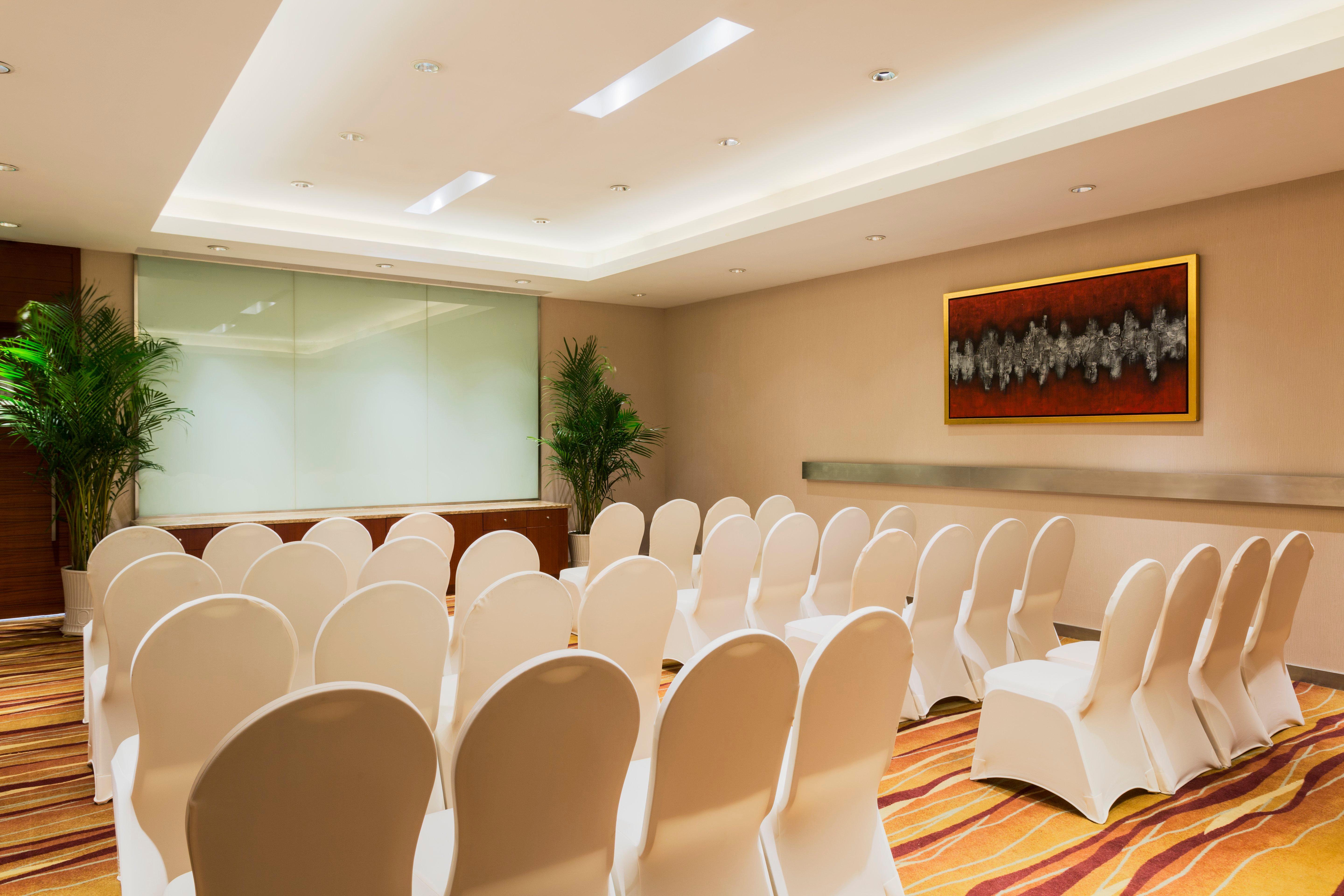 Holiday Inn Nanjing Aqua City By Ihg Екстериор снимка
