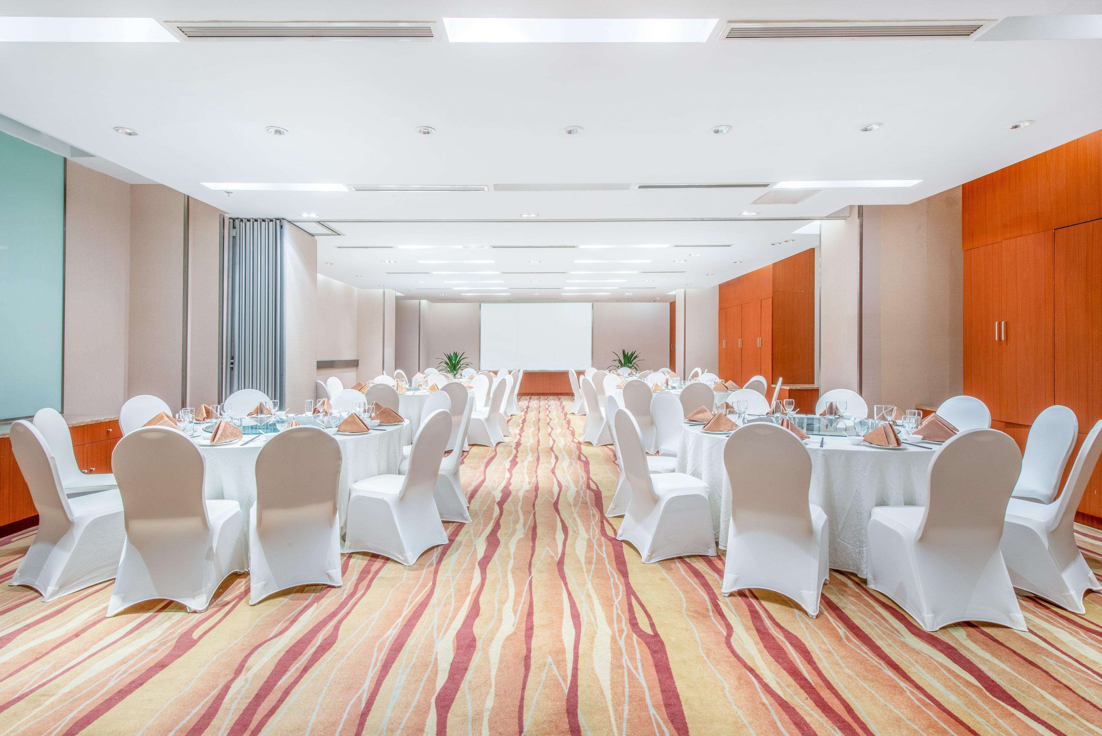 Holiday Inn Nanjing Aqua City By Ihg Екстериор снимка