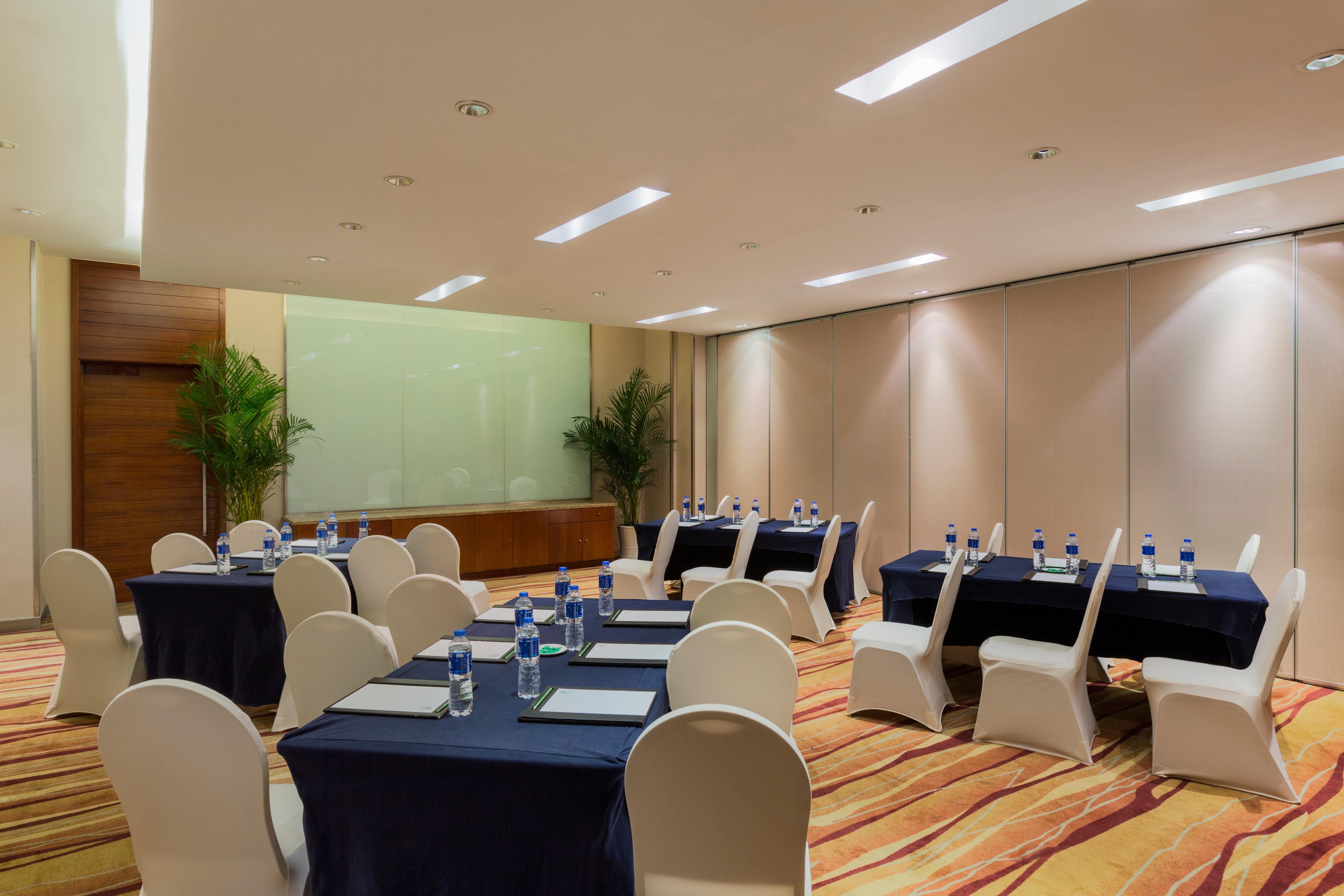 Holiday Inn Nanjing Aqua City By Ihg Екстериор снимка