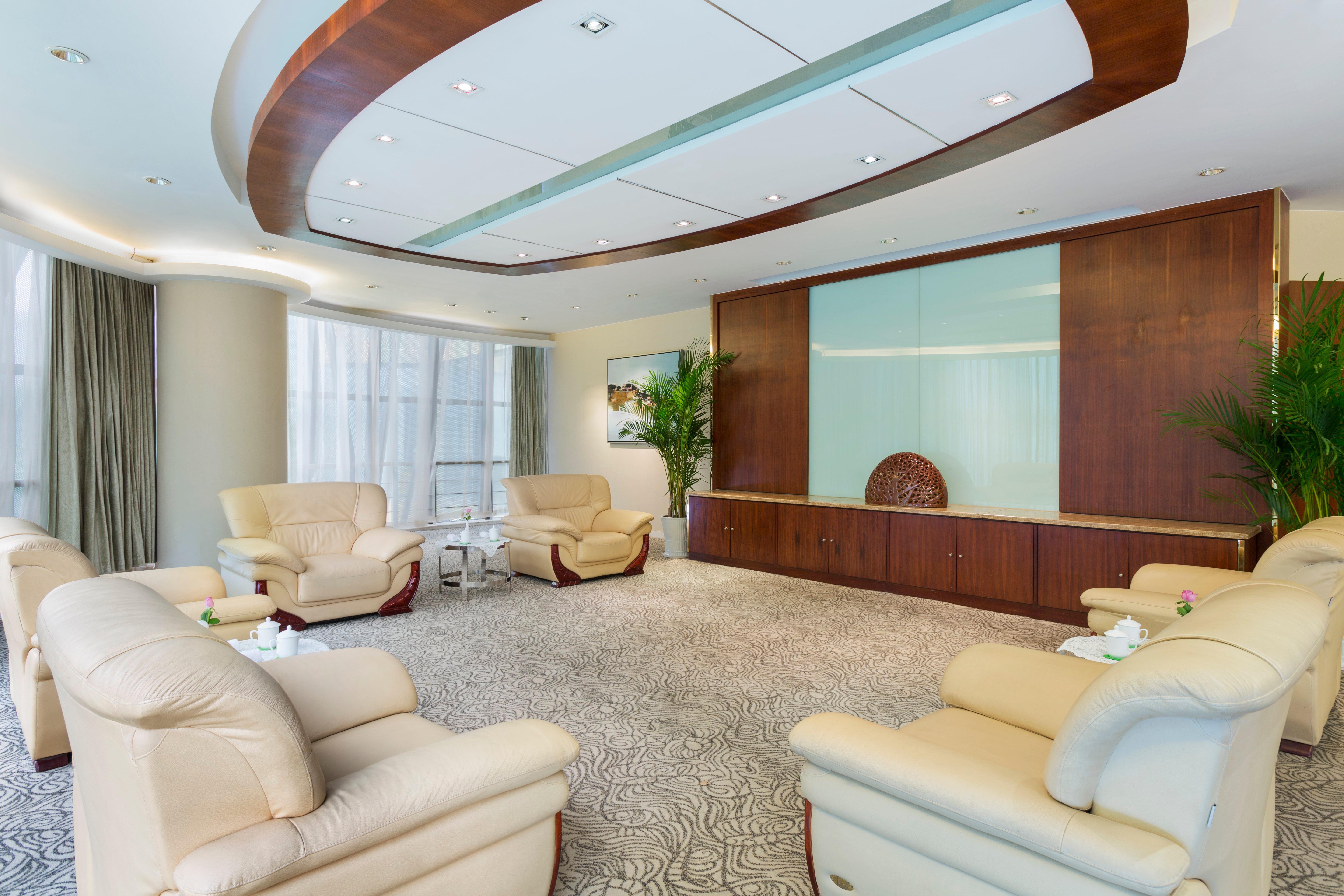 Holiday Inn Nanjing Aqua City By Ihg Екстериор снимка