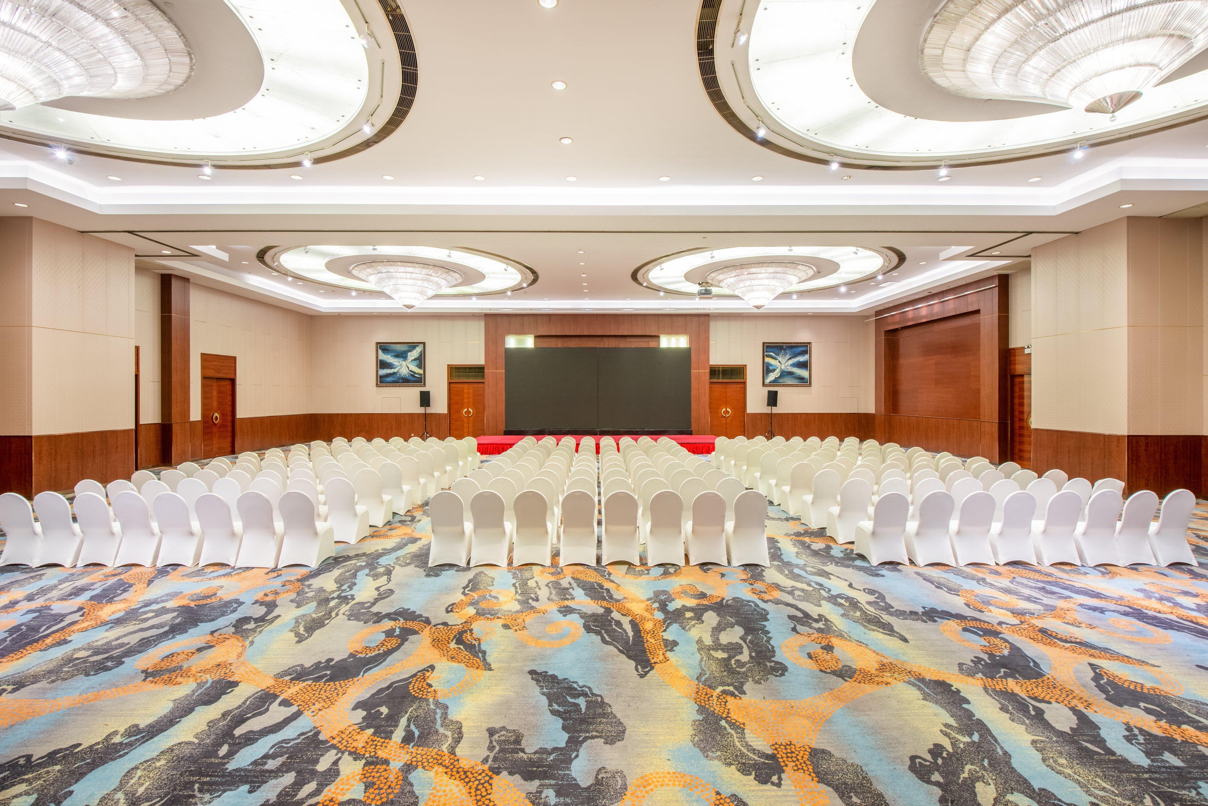 Holiday Inn Nanjing Aqua City By Ihg Екстериор снимка