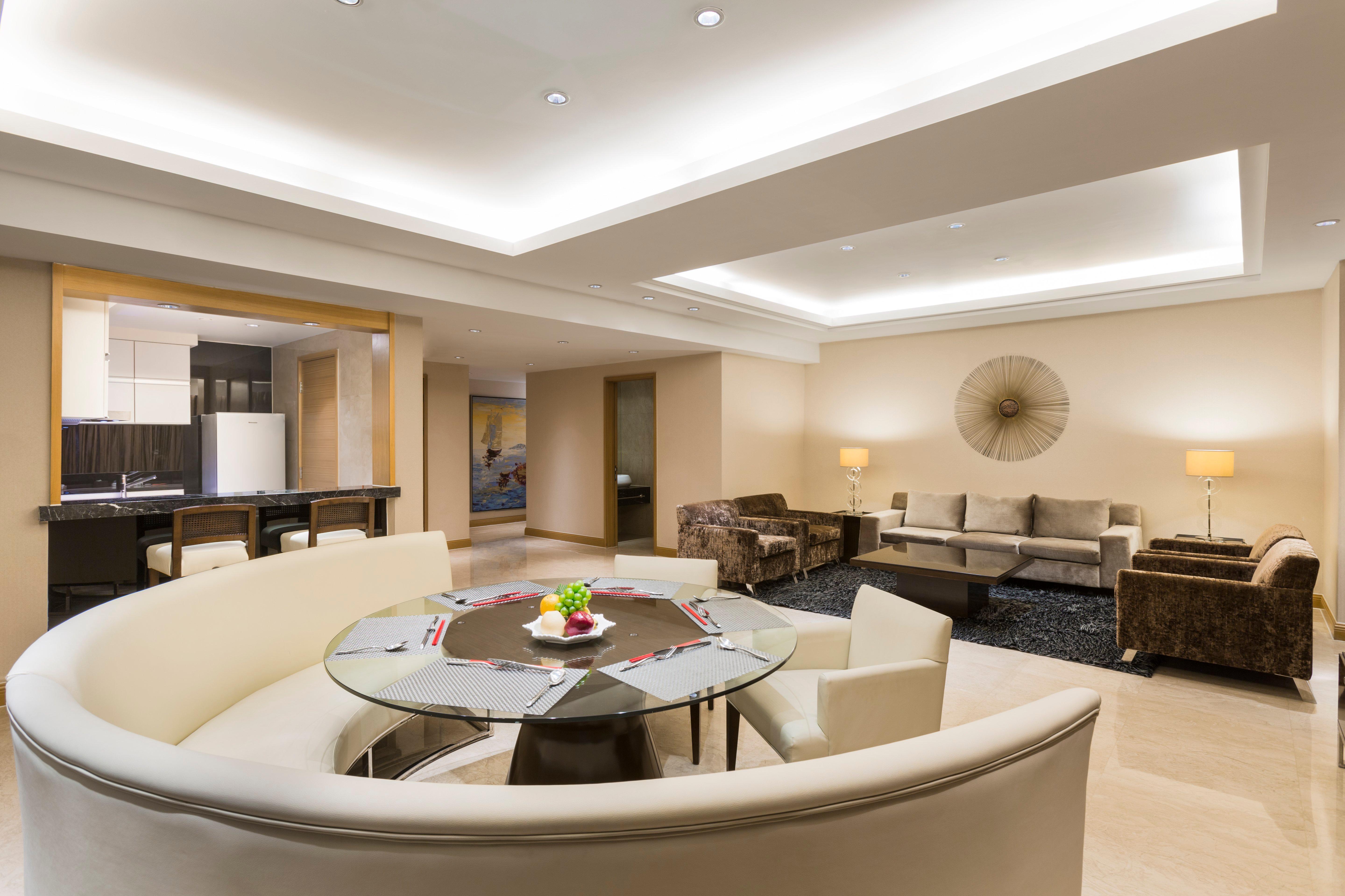 Holiday Inn Nanjing Aqua City By Ihg Екстериор снимка
