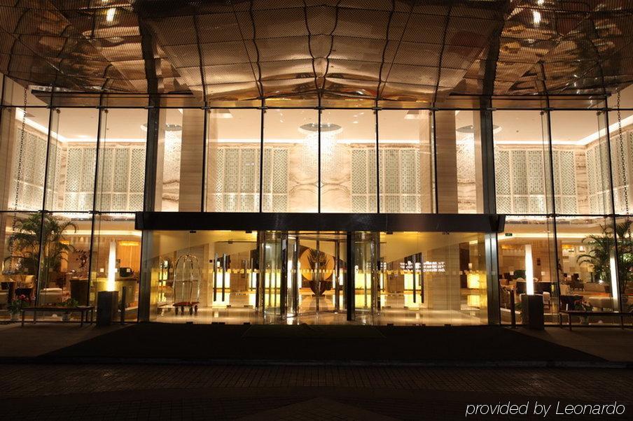 Holiday Inn Nanjing Aqua City By Ihg Екстериор снимка